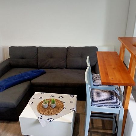 Caleta De Interian Loft Sasy Lejlighed Los Silos Eksteriør billede