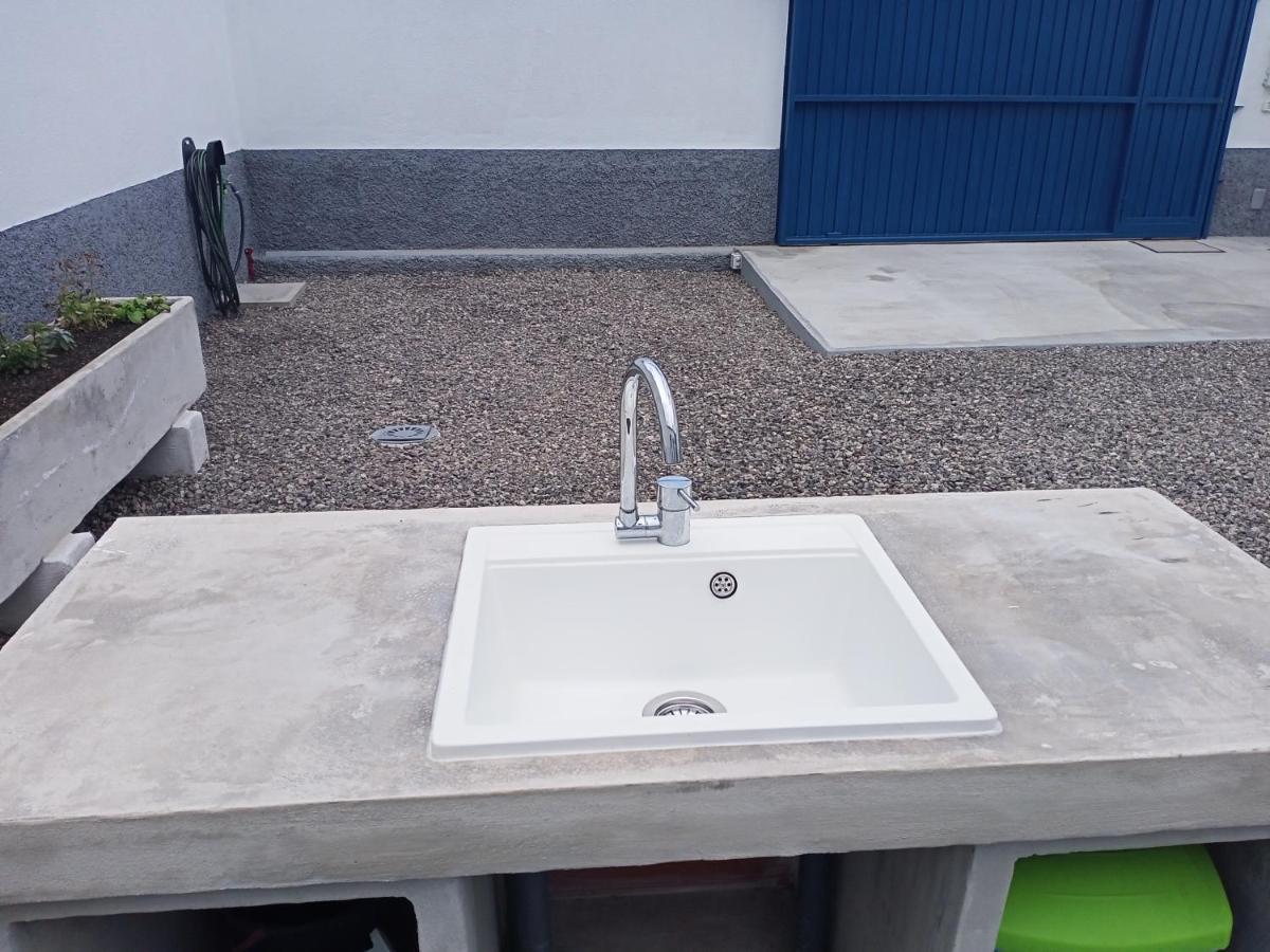 Caleta De Interian Loft Sasy Lejlighed Los Silos Eksteriør billede